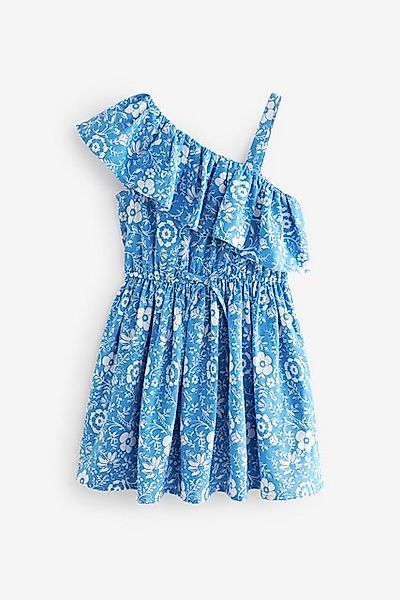 Next One-Shoulder-Kleid Einschulteriges Kleid (1-tlg) günstig online kaufen