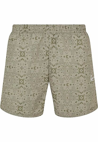 Karl Kani Badeshorts "Karl Kani Herren KM241-056-2 Signautre Paisley Swim S günstig online kaufen