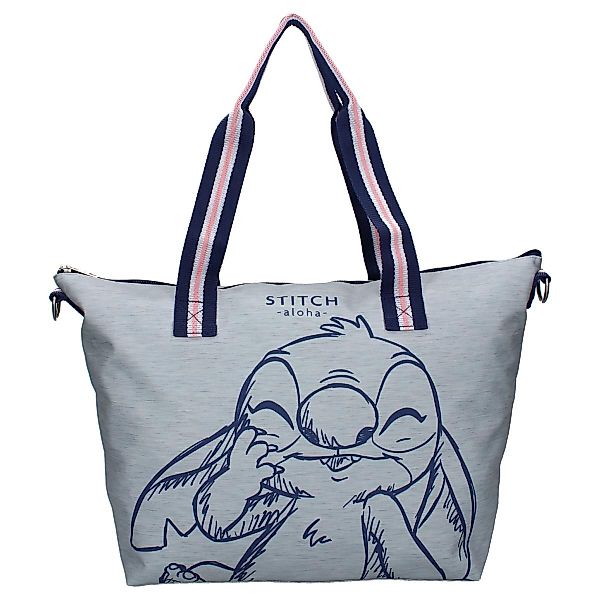 Vadobag Shopper Handtasche (1-tlg), Stitch günstig online kaufen