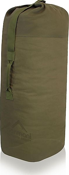 normani Packsack US Canvas-Seesack 100 l günstig online kaufen