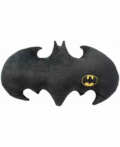 United Labels® Dekokissen DC Comics Batman günstig online kaufen