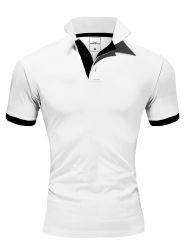 REPUBLIX Poloshirt RONALD Herren Shirt mit günstig online kaufen