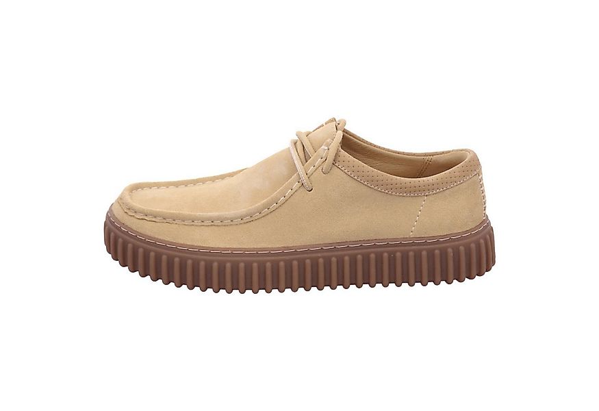 Clarks Schnürschuh günstig online kaufen