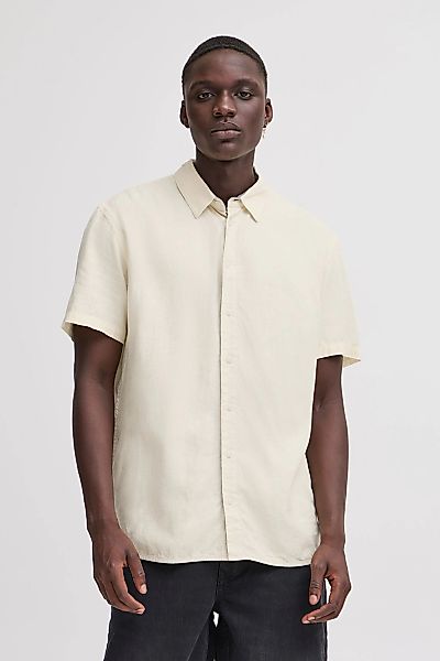 Blend Kurzarmhemd "BHBobby" Lässiges Kurzarmhemd günstig online kaufen
