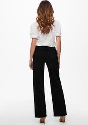 ONLY High-waist-Jeans "ONLJUICY HW WIDE LEG REA244" günstig online kaufen
