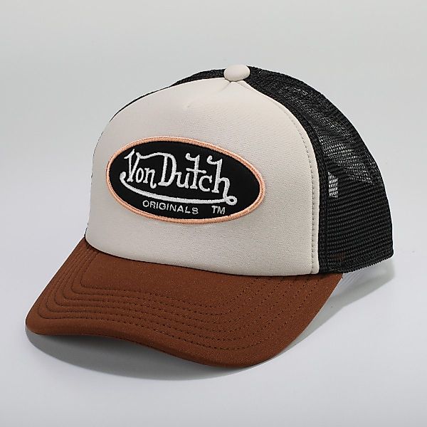 Von Dutch Trucker Cap Von Dutch günstig online kaufen