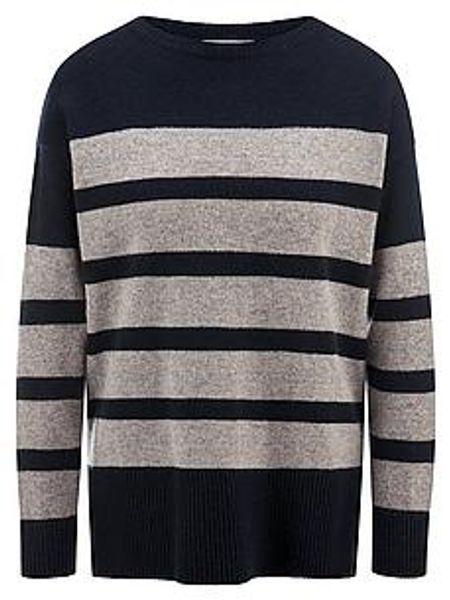 Pullover Peter Hahn mehrfarbig günstig online kaufen