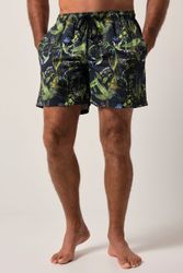 JP1880 Badehose Badeshorts Beachwear Elastikbund bis günstig online kaufen