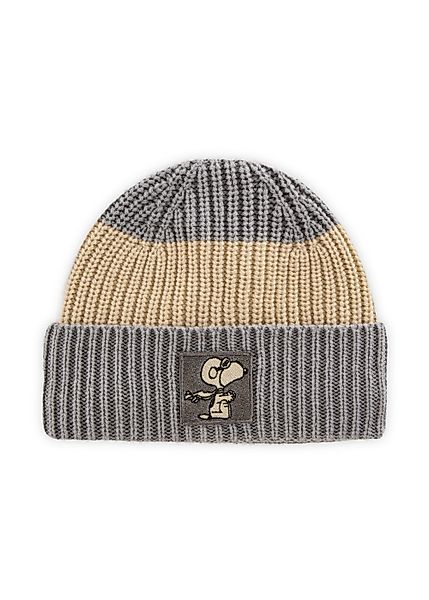 Codello Strickmütze Codello Peanuts Mütze mit günstig online kaufen