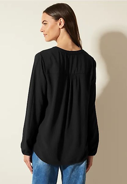 Strukturbluse günstig online kaufen
