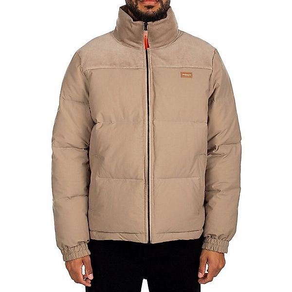 iriedaily Steppjacke Geocatch (1-St) günstig online kaufen