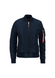 Alpha Industries Bomberjacke MA-1 VF Vintage günstig online kaufen