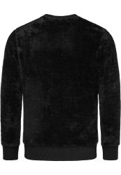 Amaci&Sons Sweatshirt LUDLOW Pullover mit Rundhalsausschnitt günstig online kaufen