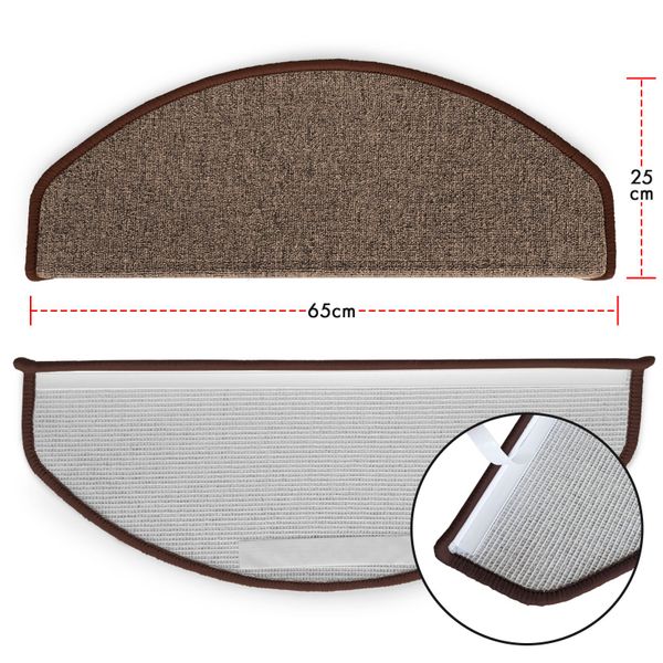 Floordirekt Stufenmatte London Pro, Im modernen günstig online kaufen