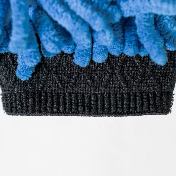 cosey Reinigungshandschuh 2x Chenille-Reinigungshandschuhe günstig online kaufen