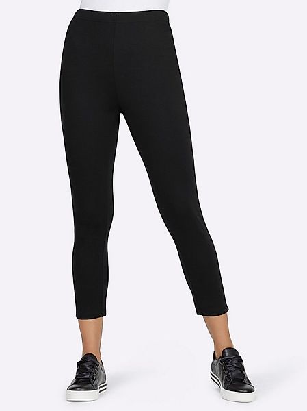 heine Jerseyhose Leggings normal günstig online kaufen