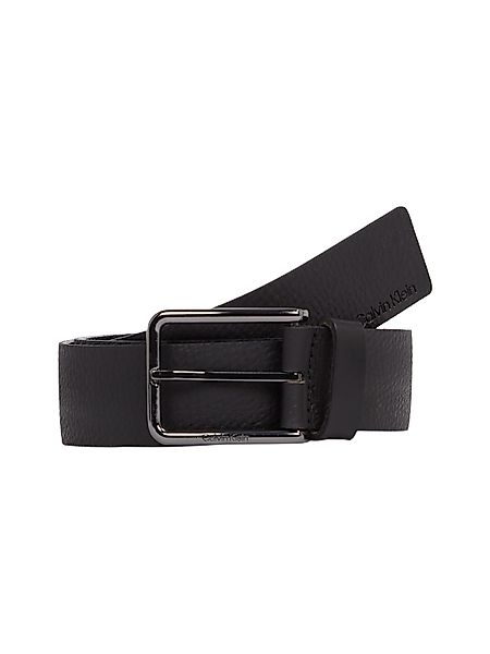 Calvin Klein Ledergürtel WARMTH PB 35MM günstig online kaufen