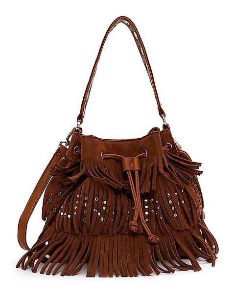 SURI FREY Schultertasche Beutel günstig online kaufen