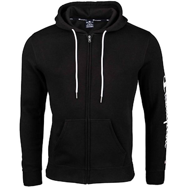 Champion  Trainingsjacken Hooded Full Zip Sweatshirt günstig online kaufen