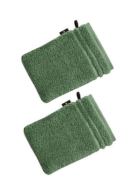 Vossen Handtücher Collection Vienna Style Supersoft - Alle Größen -, Frotti günstig online kaufen