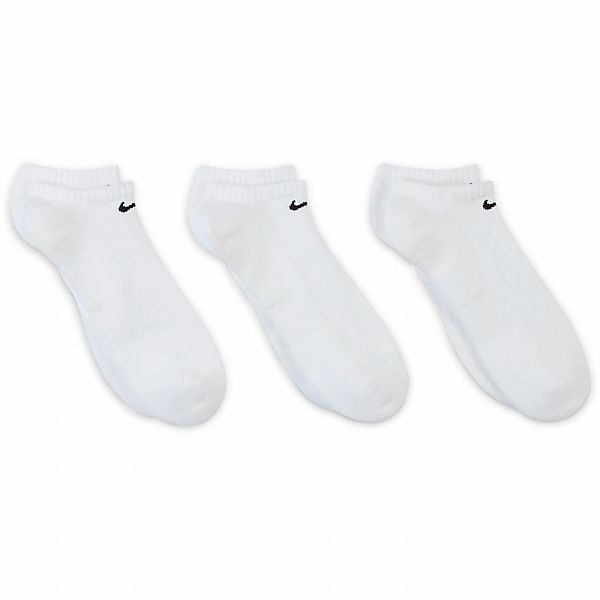 Nike Funktionssocken "EVERYDAY CUSHIONED TRAINING NO-SHOW", (Packung, 3 Paa günstig online kaufen