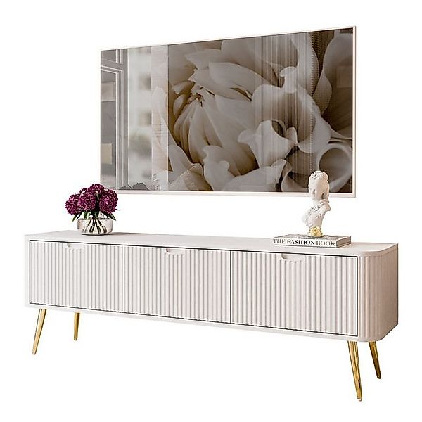 Lookway TV-Schrank ZAIRA 168 cm TV-Lowboard günstig online kaufen