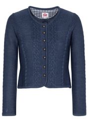 Spieth & Wensky Trachtenstrickjacke 251120-D-BONN Damen günstig online kaufen