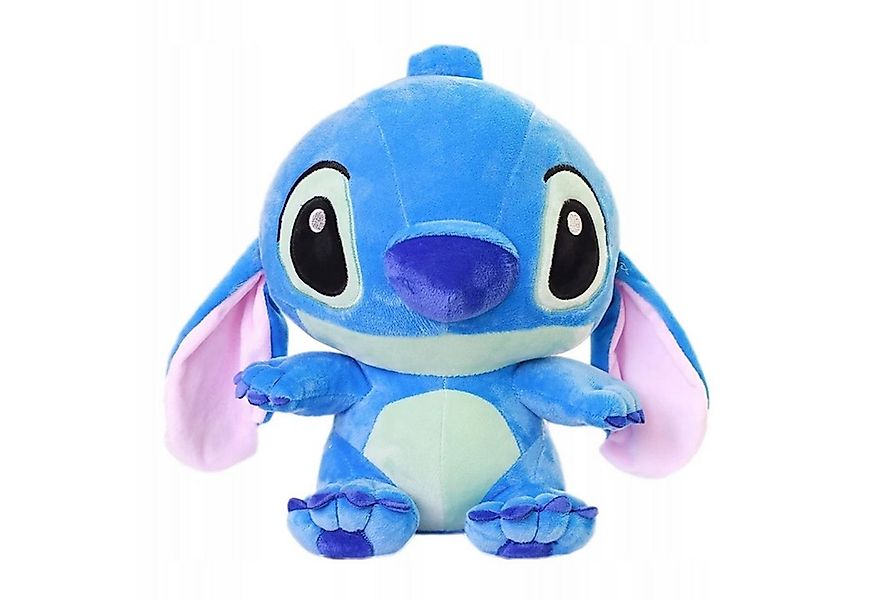 Festivalartikel Plüschfigur Große Stitch Plüschfigur Kuscheltier aus "Lilo günstig online kaufen