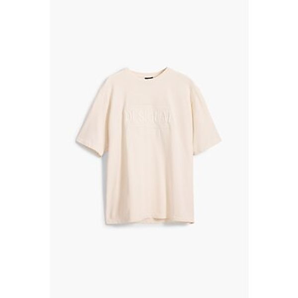 Desigual  T-Shirt T-shirt  Washingtonec günstig online kaufen