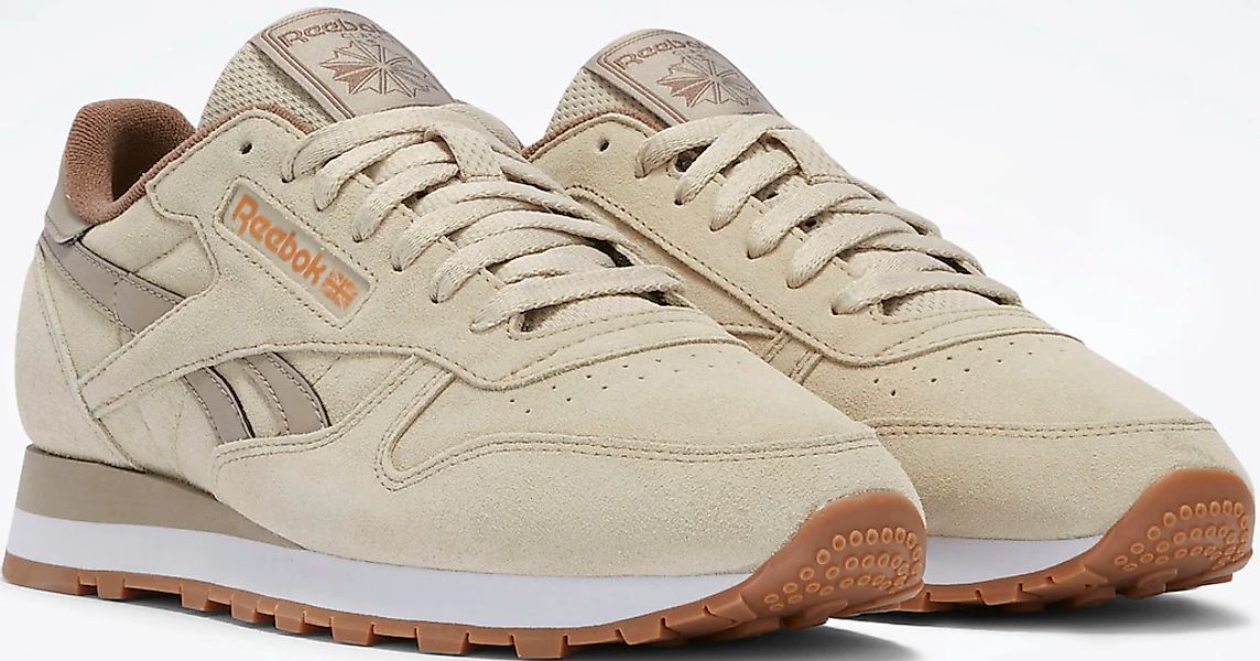 Reebok Classic Sneaker "CLASSIC LEATHER" günstig online kaufen