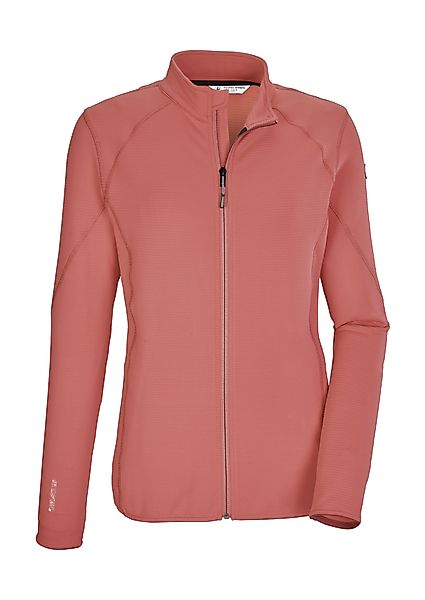 Killtec Strickjacke "KOS 6 WMN FLX JCKT" günstig online kaufen