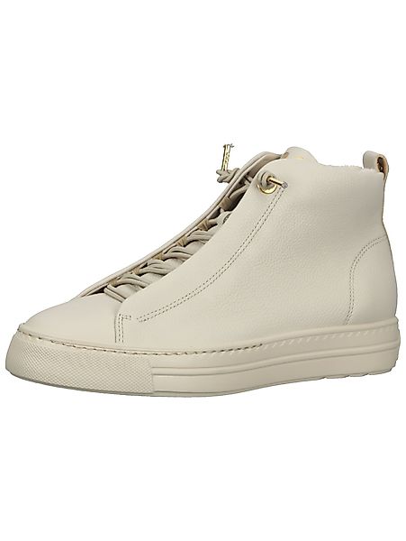 Paul Green Sneaker Glattleder Sneaker günstig online kaufen