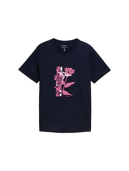 TOM TAILOR T-Shirt günstig online kaufen