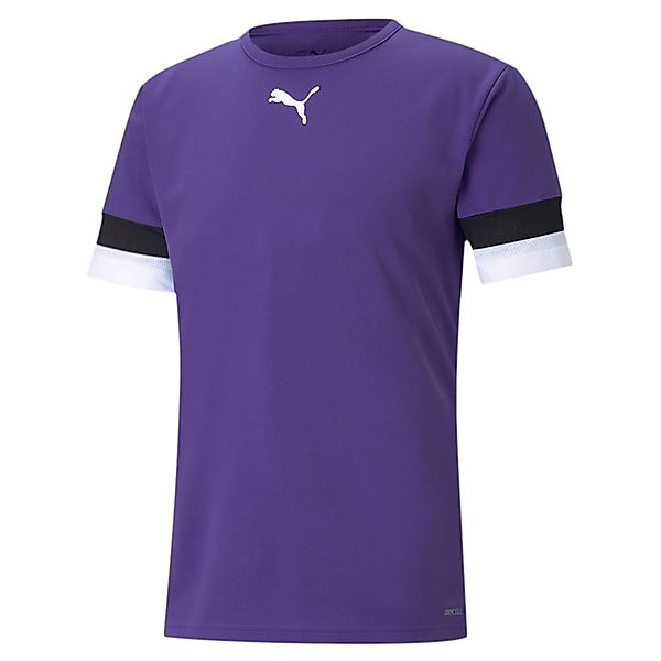 PUMA Fußballtrikot Puma Herren Trikots teamRISE günstig online kaufen