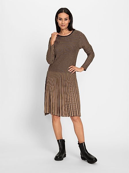 heine Strickkleid Strickkleid günstig online kaufen