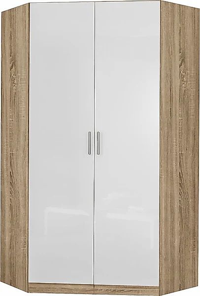 rauch Eckkleiderschrank "Celle" günstig online kaufen