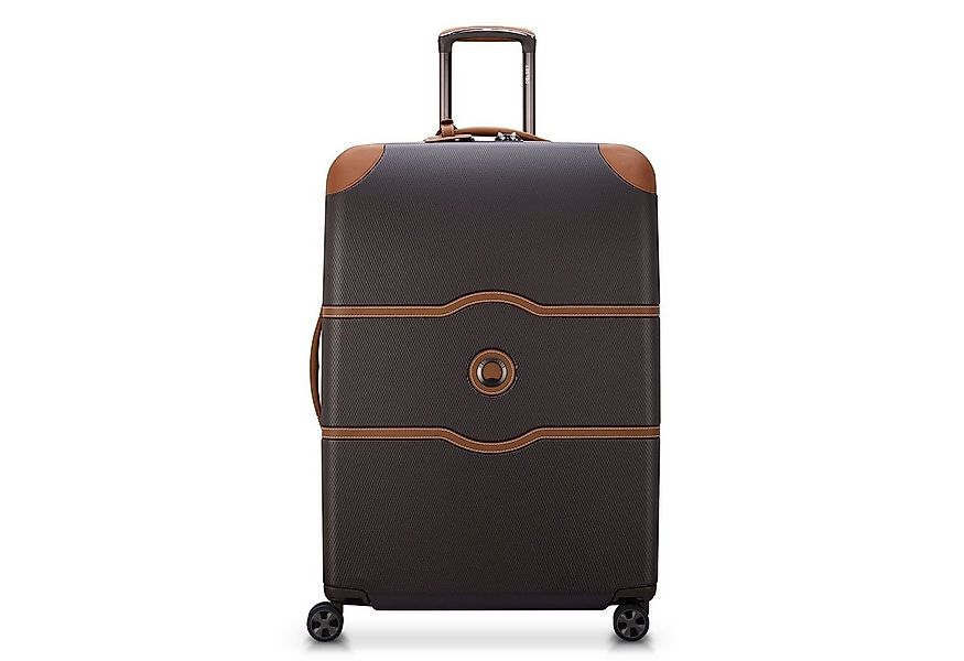 Delsey Paris Hartschalen-Trolley Chatelet Air 2.0, 4 Rollen, Polycarbonat günstig online kaufen