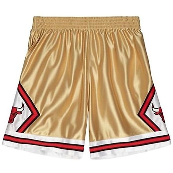 Mitchell And Ness  Shorts Short Chicago Bulls günstig online kaufen