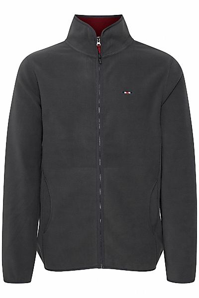 FQ1924 Fleecejacke "Fleecejacke FQBror", ohne Kapuze günstig online kaufen