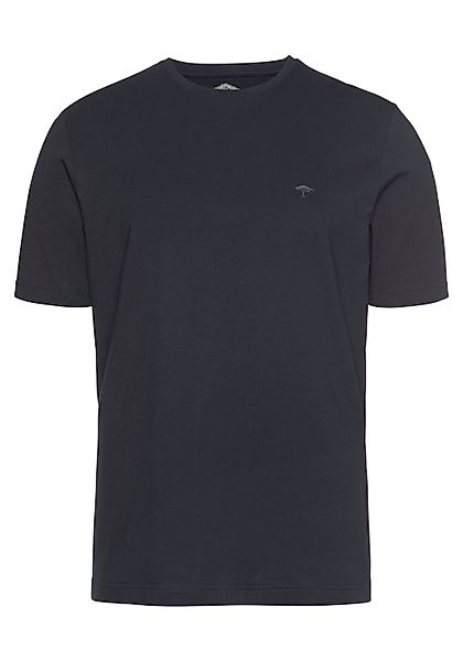 FYNCH-HATTON T-Shirt FYNCH-HATTON Basic T-Shirt (1-tlg) günstig online kaufen
