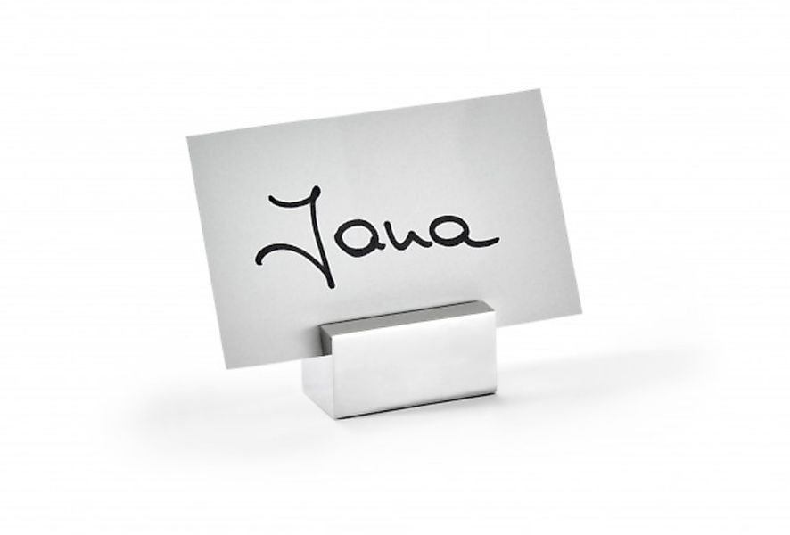 PAT Memohalter - Aufsteller günstig online kaufen