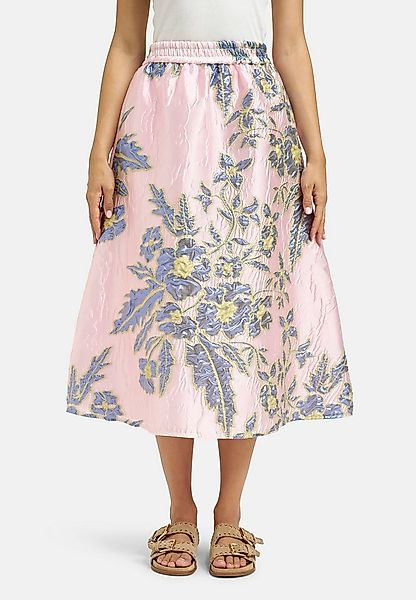 Milano Italy Sommerrock mit Taschen günstig online kaufen