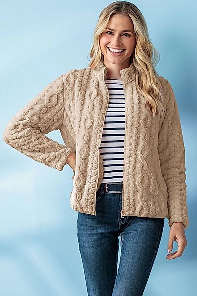 Sealand Fleecejacke günstig online kaufen