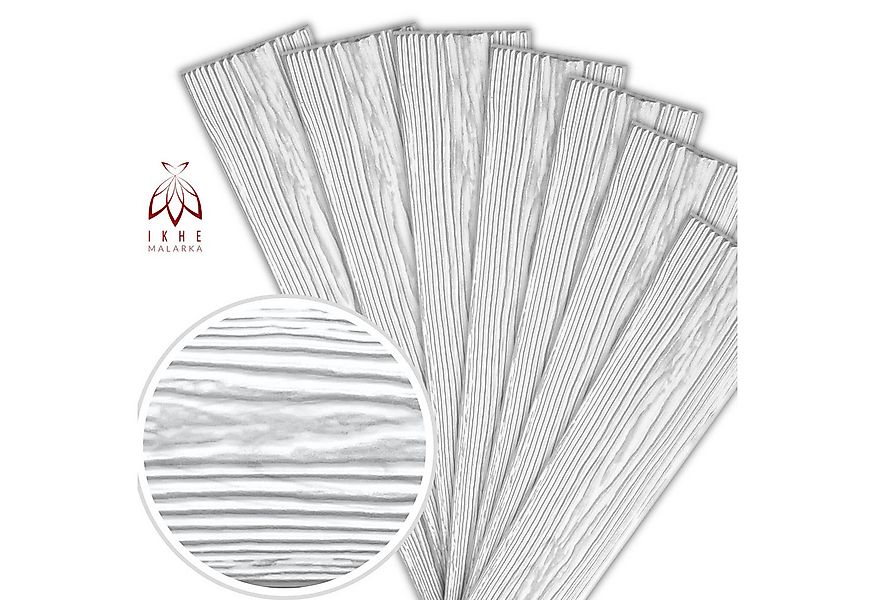 IKHEMalarka Wandpaneel Deckenpaneele Styropor Polystyrol XPS Decke Wand, Bx günstig online kaufen