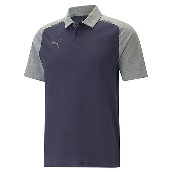 PUMA Poloshirt Puma Herren Poloshirt teamCUP günstig online kaufen