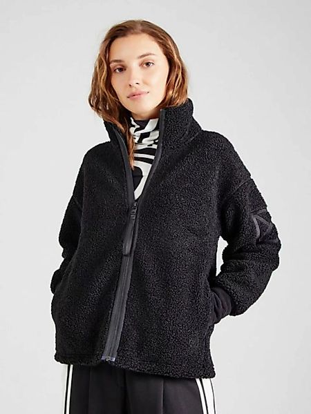 Didriksons Fleecejacke MELLA (1-St) Stickerei günstig online kaufen