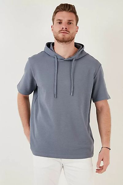 Buratti T-Shirt Loose Fit günstig online kaufen