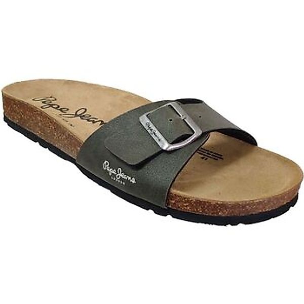 Pepe jeans  Zehensandalen Bio m single günstig online kaufen