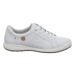 Josef Seibel Caren 01, weiß Schnürschuh günstig online kaufen