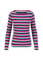Blutsgeschwister Langarmshirt - Streifenshirt Sweet Sailorette – günstig online kaufen